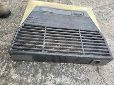 Caravan motorhome truma carver