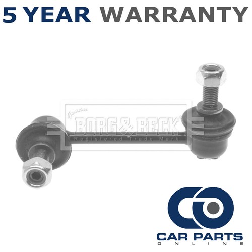 Stabiliser link front rear cpo - link,