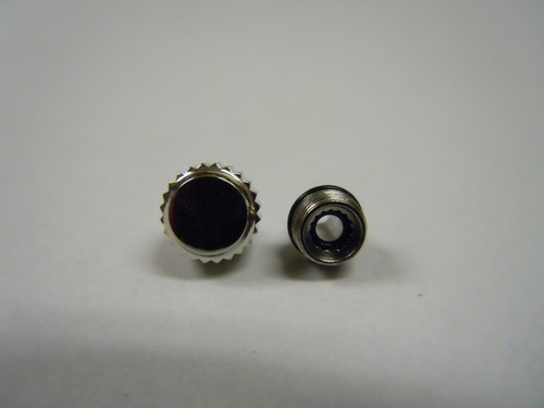 Crown 7mm tube for - crown,