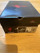 Specialized Body Geometry