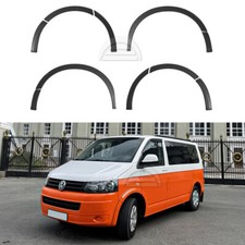 Fender Flares for Volkswagen