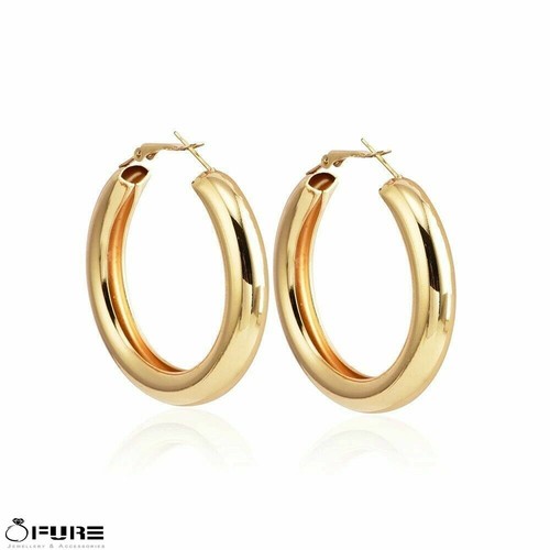 50mm women party large gold - women,