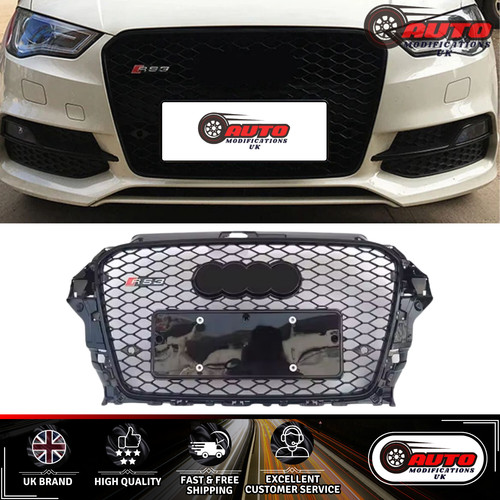 Audi rs3 style - rs3,