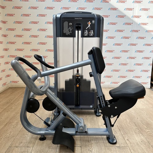 Precor discovery series seated - series,