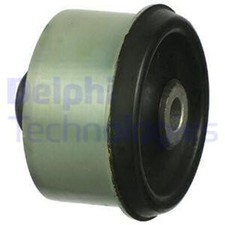 Trailing Axle Bush Rear Left