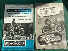 STREATHAM & DISTRICT M.C.C