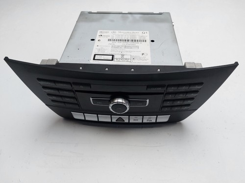 Mercedes class w204 - c,