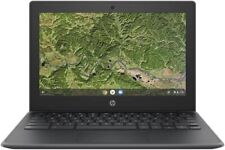 HP Chromebook 11A G8 Education Edition 11.6" AMD A4 9120C 4GB RAM 32GB eMMC