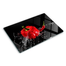 Tulup Glass Worktop Saver