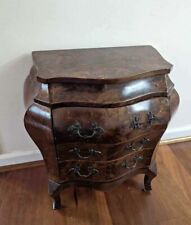 Ethan Allen Miniature Bombe