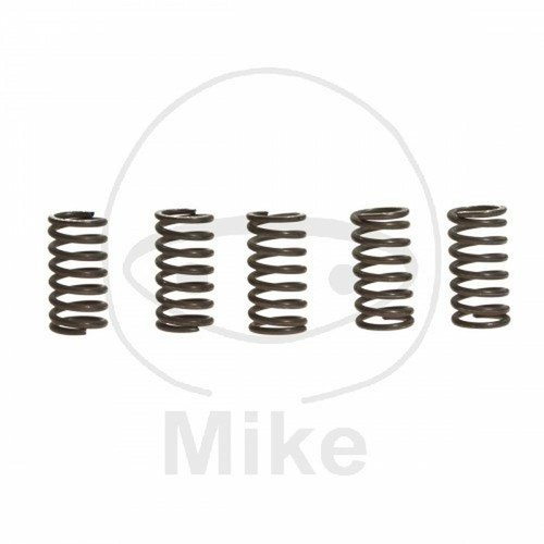 Clutch springs ebc - 5,