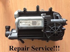 Vauxhall Honda Ford Mazda CORSA ASTRA Clutch Easytronic Actuator Repair Service