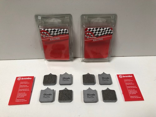 Brembo racing brake pads - ,