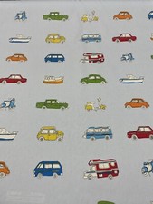 Harlequin Fabric Go Go Retro
