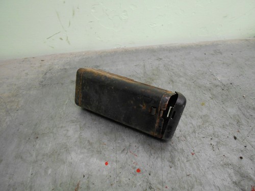 Honda 250 tool box - g5,