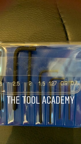 Laser tools 3403 mini - laser,