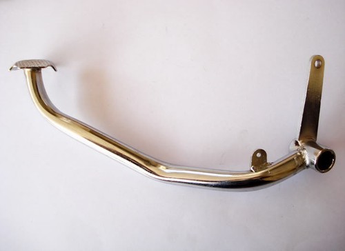 Brake pedal honda cb100 - brake, k0