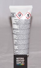 CAR BODY FILLER HARDENER RED