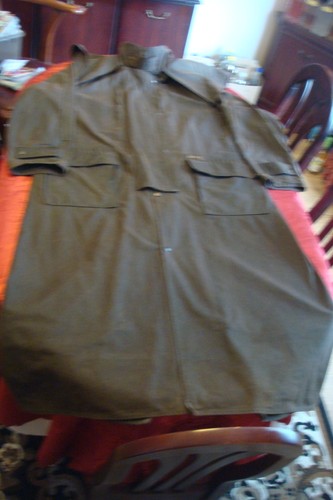 Driza bone 3xl vintage - bone,