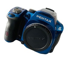 PENTAX K-30 DIGITAL CAMERA