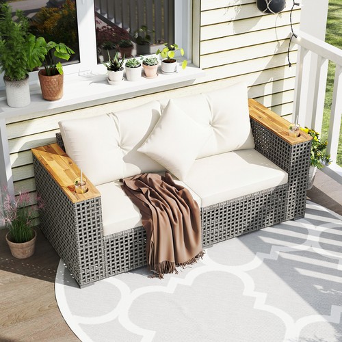 Piece outdoor patio - 2,