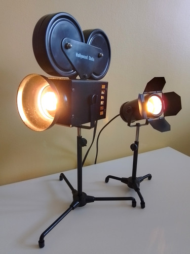 Hollywood director studio - hollywood,