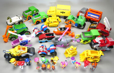 Paw Patrol Large Toy Bundle 20