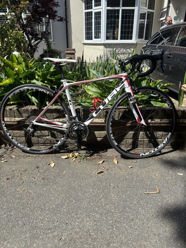 Cube agree road - road, 50cm