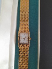 Mint Louis Valentin Watch With