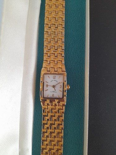 Mint louis valentin watch - mint,