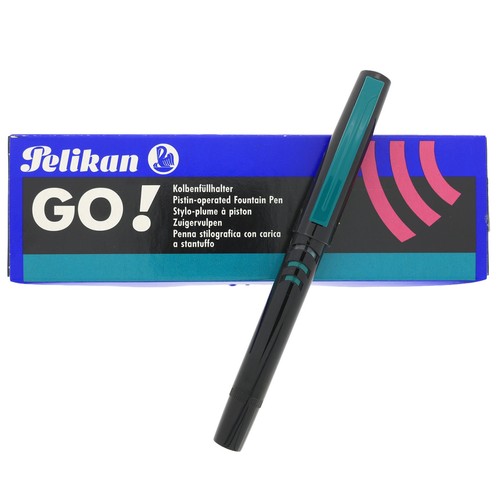 New old stock 1992 - stock, pelikan