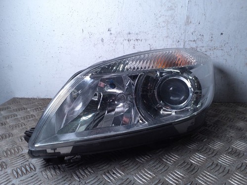 Skoda fabia 2010 2013 - skoda, 2010-2013