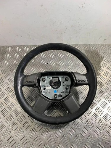 Opel vectra estate - estate, steering