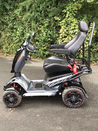 Tga vita mobility scooter - tga,