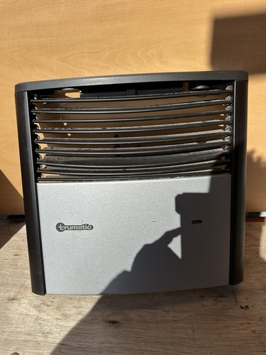 Caravan truma trumatic - caravan,