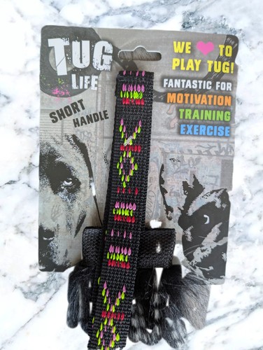 Tug life short - tug,
