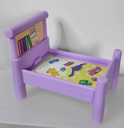 Peppa pig bedtime - peppa,