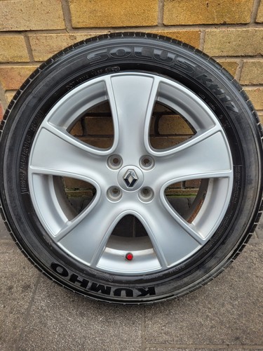 Renault clio mk4 genuine - clio,