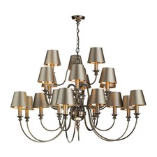 David Hunt Lighting Dickens