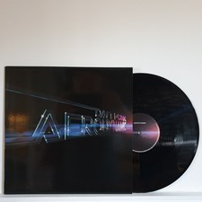 Daft Punk - Aerodynamic - 12"