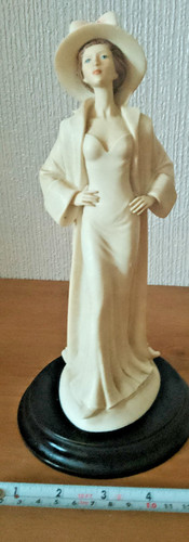 Vintage the leonardo - vintage,