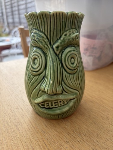 Vintage trent walk pottery - trent,