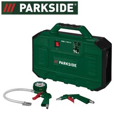 Parkside 1100W Portable Air
