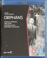 Orphans 1997 Blu Ray W/Booklet
