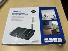 Wuloo WL666 4 Pack Black Multi