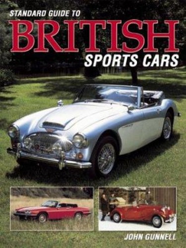Standard guide british - guide,