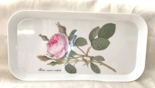 English garden tea - english, rose