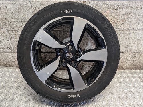 Nissan qashqai j11 - j11, ''18