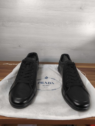 Prada mens trainers - mens,