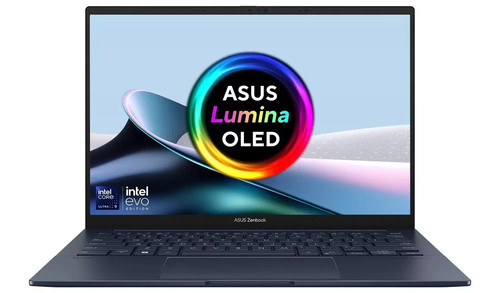 Asus zenbook oled - asus,